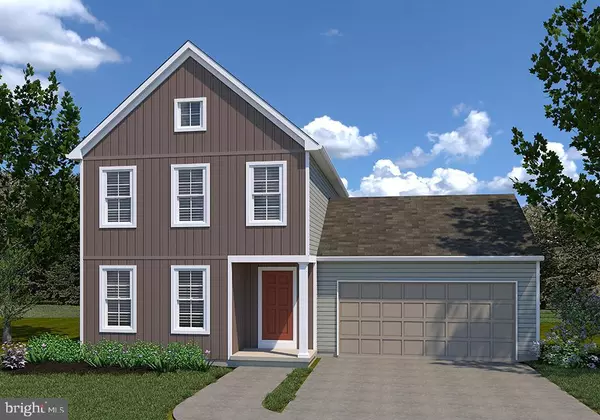 York, PA 17406,HARTMAN MODEL AT EAGLES VIEW