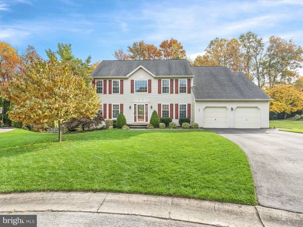 607 ORIOLE PL, Hockessin, DE 19707