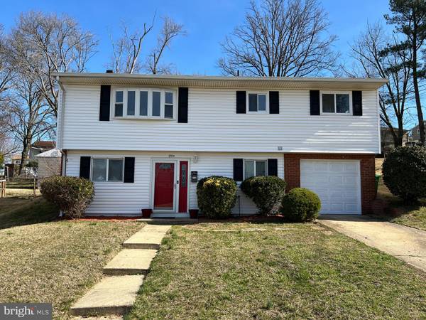 3504 25TH AVE, Temple Hills, MD 20748