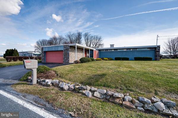 123 KOHLER HILL RD, Hamburg, PA 19526