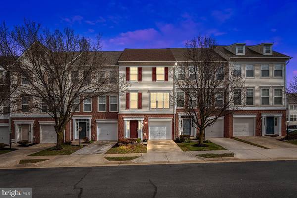 8181 RAINWATER CIR,  Manassas,  VA 20111