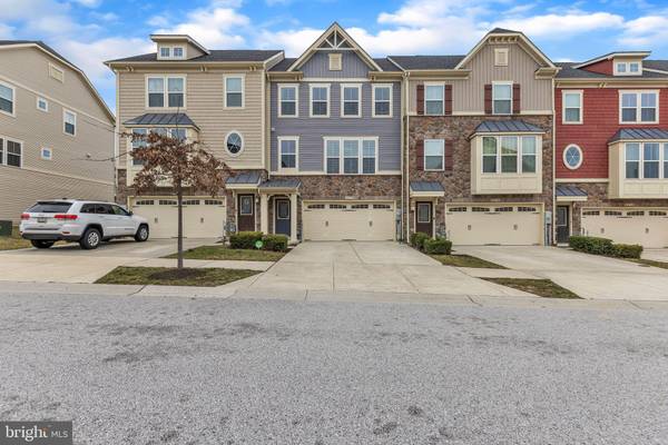 8058 ELTON ST, Glen Burnie, MD 21060