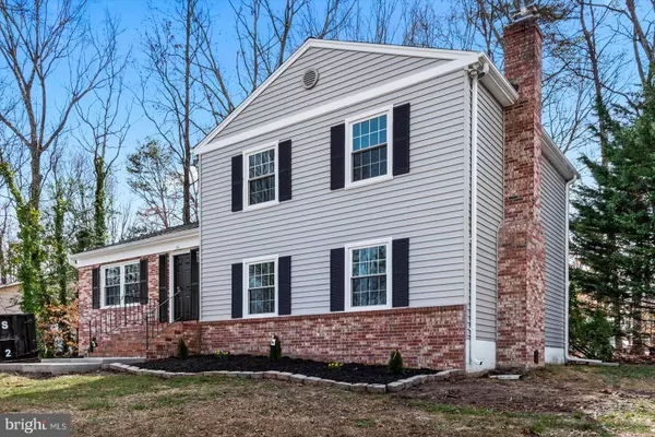 Stafford, VA 22554,104 IVYWOOD DR