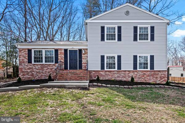 104 IVYWOOD DR, Stafford, VA 22554