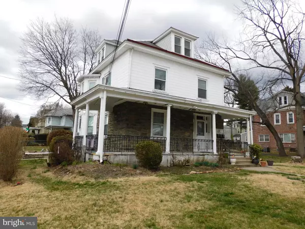 220 CENTRAL AVE, Cheltenham, PA 19012