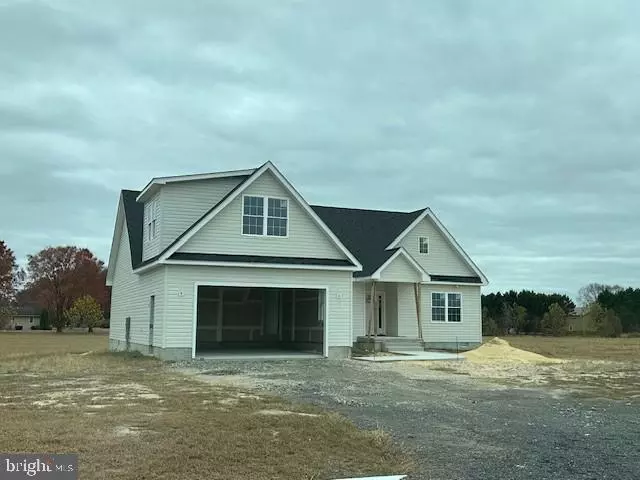 Laurel, DE 19956,29127 CONTESSA CT