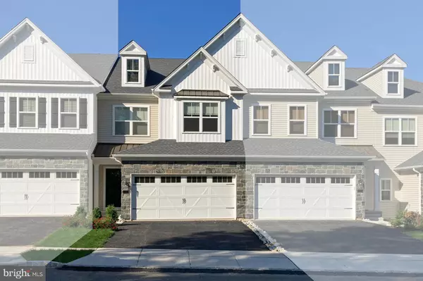 26 PARRY WAY #LOT 143,  Ivyland,  PA 18974
