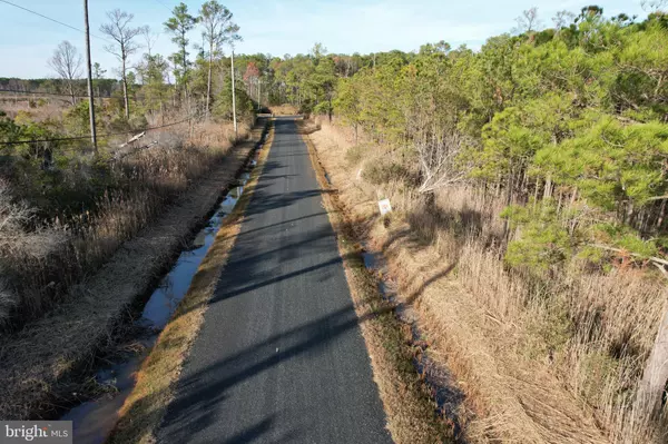 Crisfield, MD 21817,PARCEL 455 BOONE RD