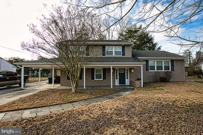 306 WYMAN DR, Salisbury, MD 21804