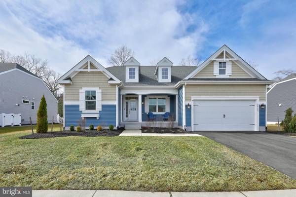 30106 PIPING PLOVER DR, Millsboro, DE 19966