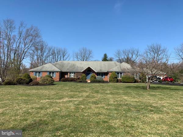 335 OLD BAILEY LN, West Chester, PA 19382