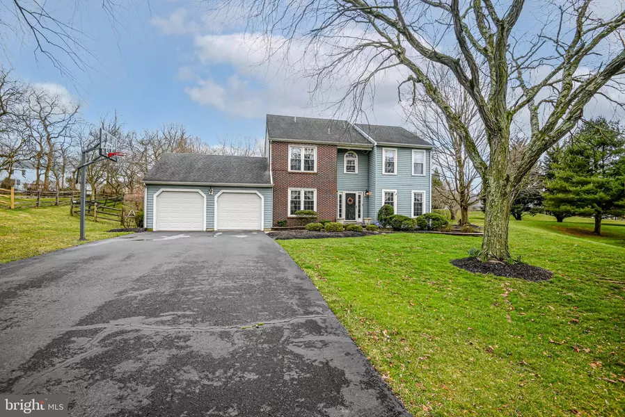 31 FARMINGDALE LN, Newark, DE 19711