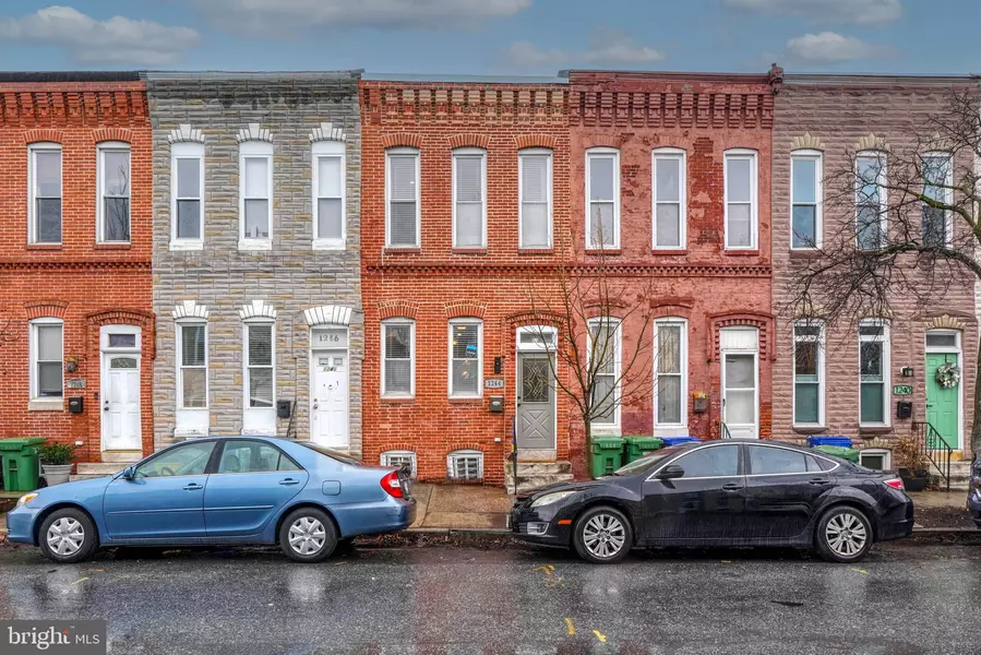 1244 JAMES ST, Baltimore, MD 21223