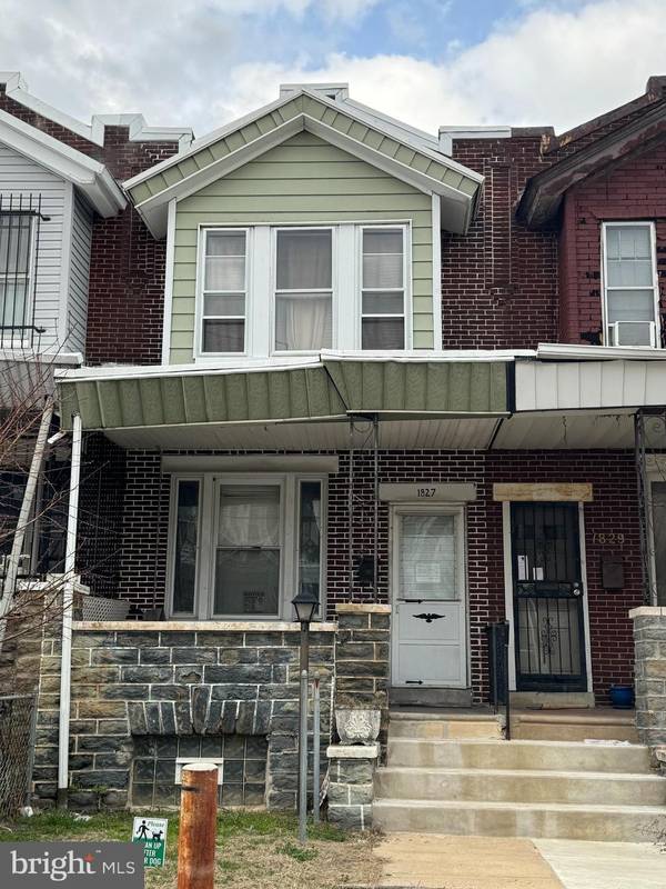 1827 E AIRDRIE ST, Philadelphia, PA 19124