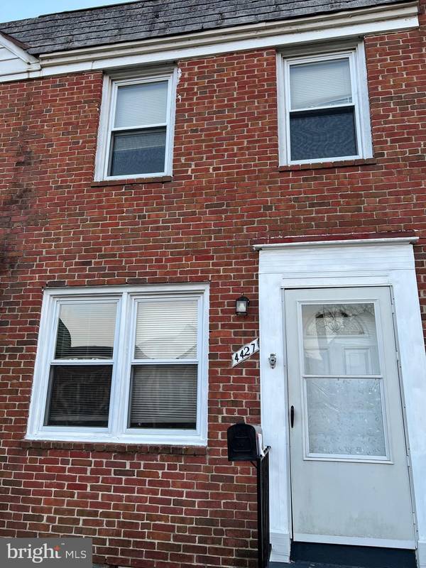 4427 ELDONE RD, Baltimore, MD 21229