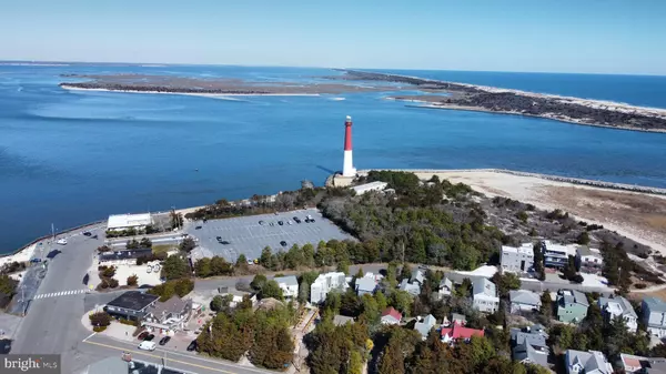 Barnegat Light, NJ 08006,12 W 5TH ST