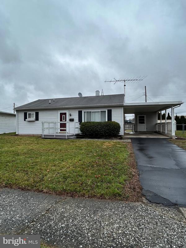 1105 GUNNISON RD, York, PA 17404