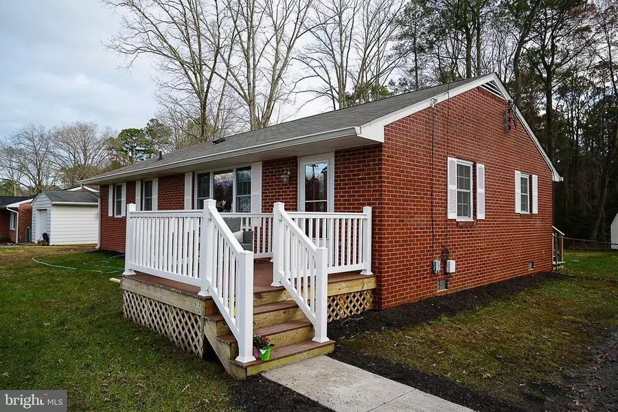 22011 POINT LOOKOUT RD, Leonardtown, MD 20650