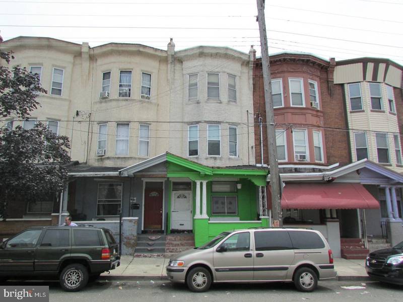 1512 W GLENWOOD AVE, Philadelphia, PA 19132