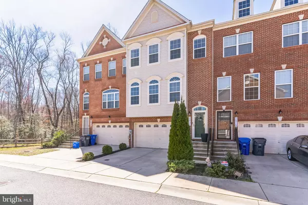 Bryans Road, MD 20616,2812 COPPERSMITH PL