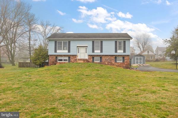 1341 LIMESTONE RD, Oxford, PA 19363