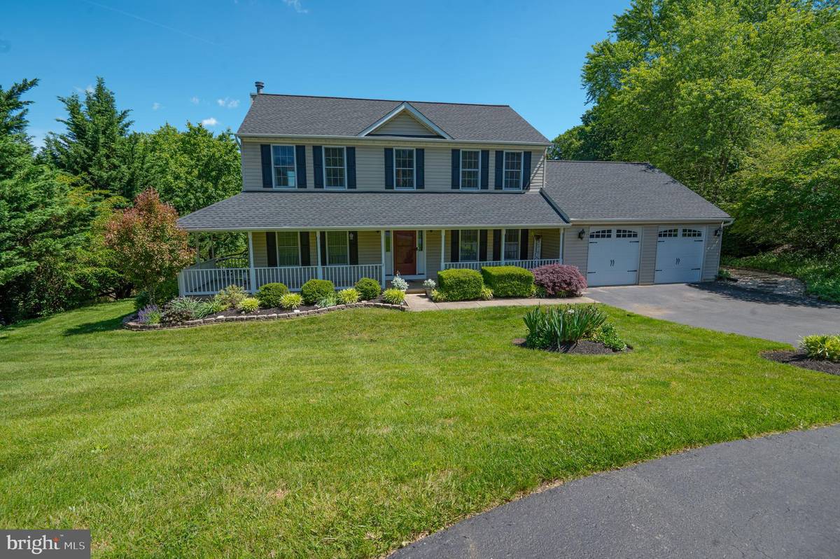 Monrovia, MD 21770,12234 TIMBER RUN CT