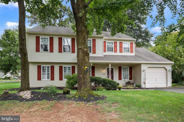 76 JASONS WAY, Richboro, PA 18954