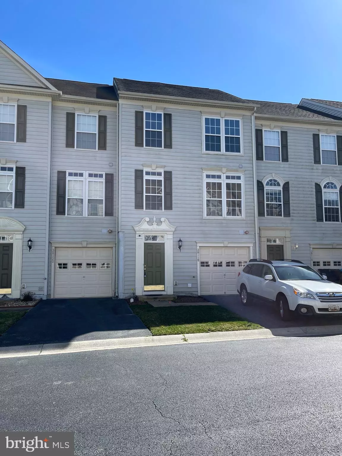 Ocean View, DE 19970,38118 E CHESTER LN #208