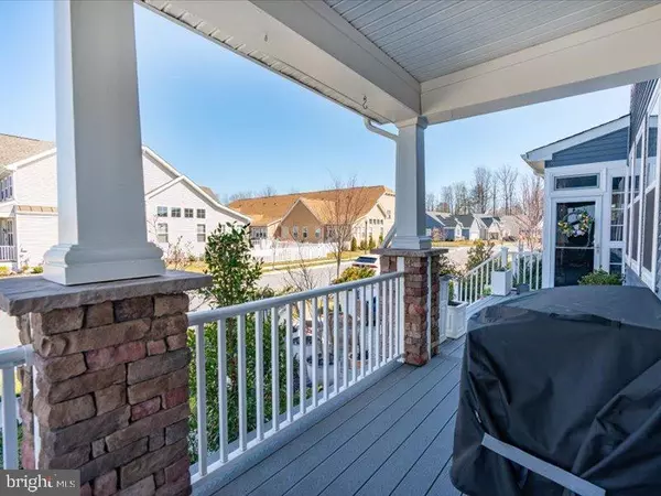 Milton, DE 19968,216 ARCH ST