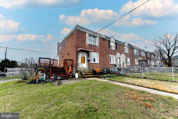 530 S CHURCH ST, Clifton Heights, PA 19018