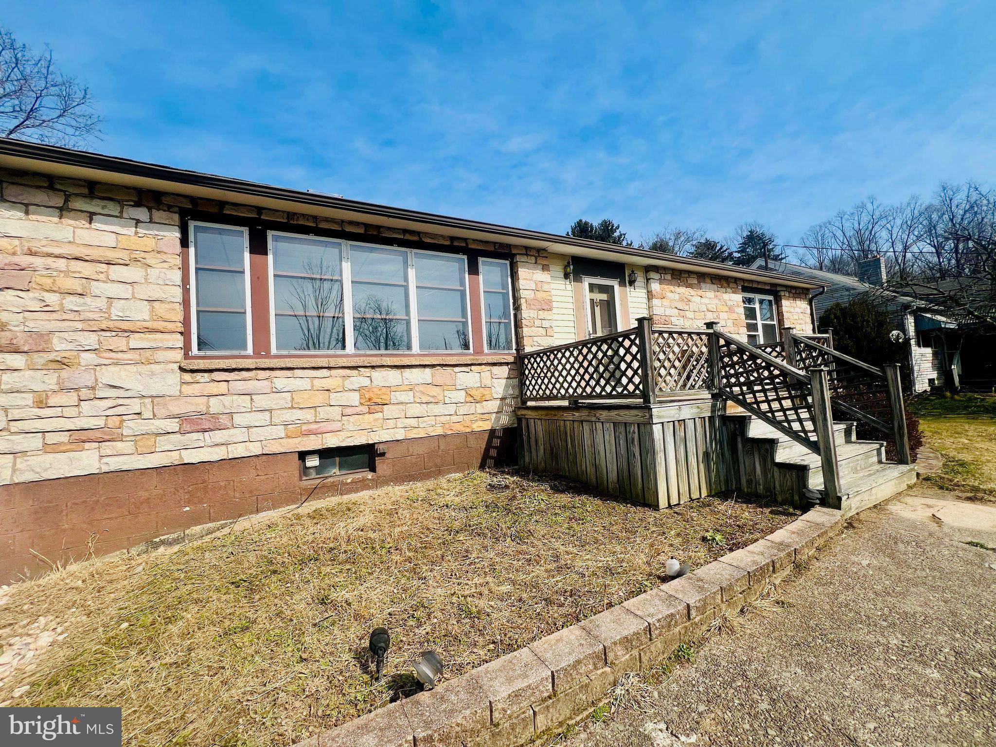 4545 STATE ROUTE 61, Paxinos, PA 17860