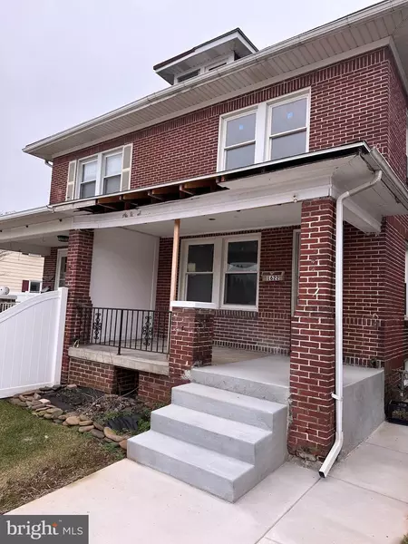 1622 MONROE ST, York, PA 17404