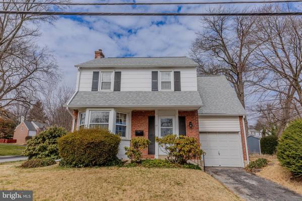 101 MYRTLE AVE, Havertown, PA 19083