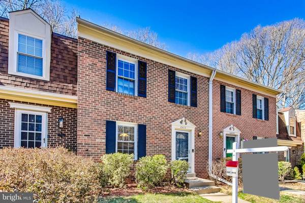 Springfield, VA 22152,6415 OLD SCOTTS CT