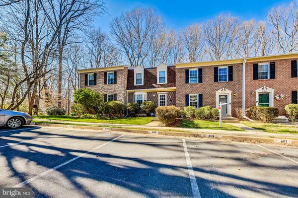 Springfield, VA 22152,6415 OLD SCOTTS CT