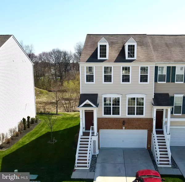 511 ELLISON DR, Montgomeryville, PA 18936