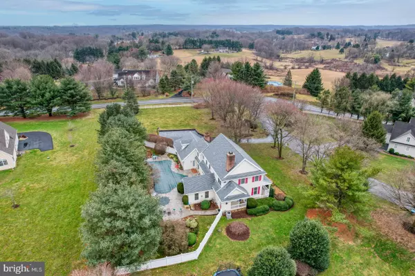 Landenberg, PA 19350,2 MIDDLETON LANE