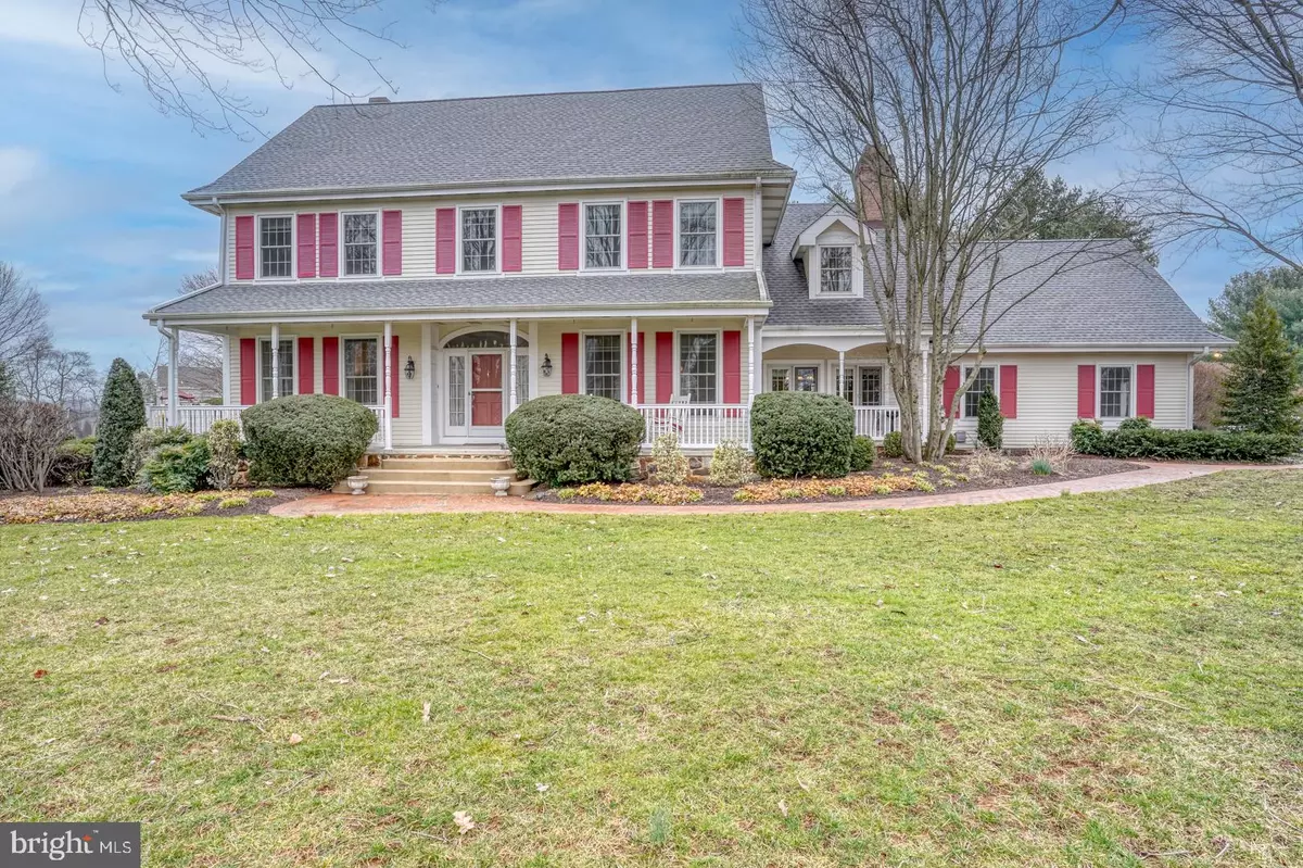 Landenberg, PA 19350,2 MIDDLETON LANE