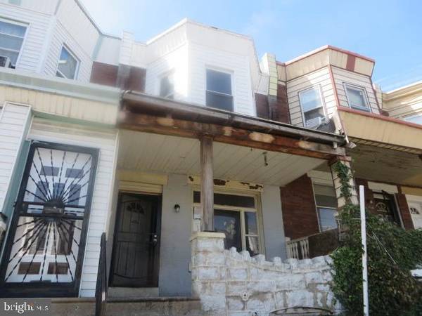 1616 N REDFIELD ST, Philadelphia, PA 19151