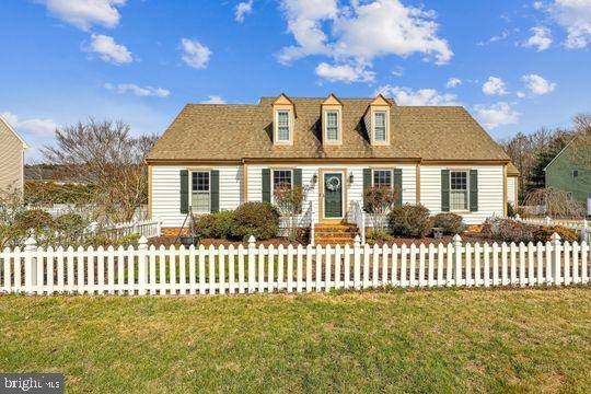 5943 WILLIAMSBURG PKWY,  Salisbury,  MD 21801