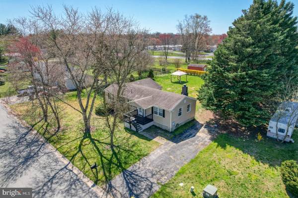 61 BASSWOOD DR,  Felton,  DE 19943