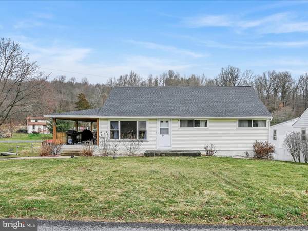 175 TERRACE RD, Boyertown, PA 19512