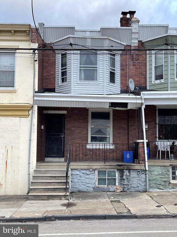 5761 E WISTER ST, Philadelphia, PA 19138