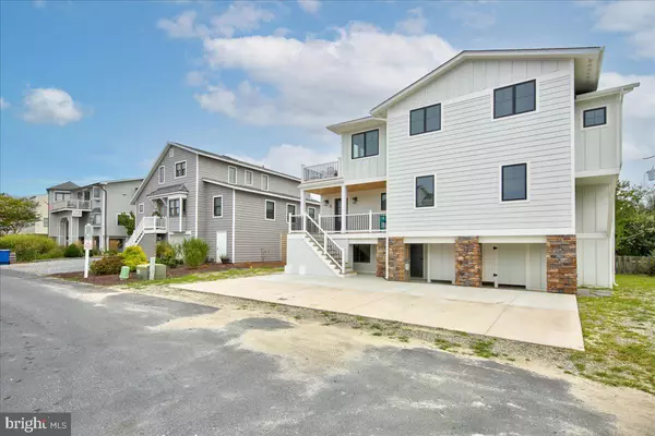 South Bethany, DE 19930,8 SEA SIDE DRIVE