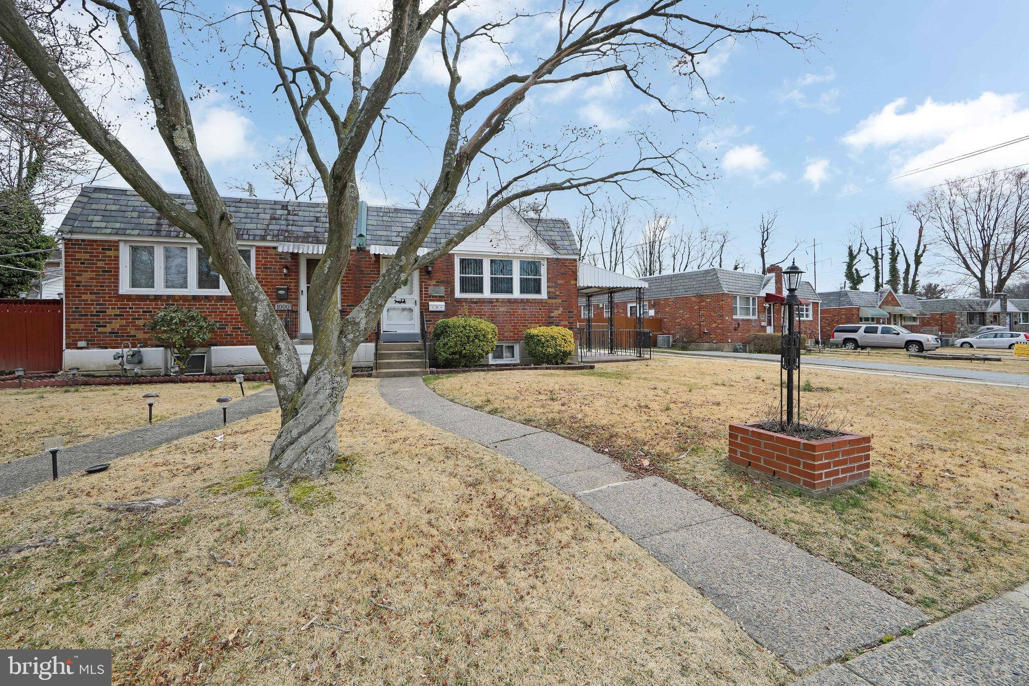 Prospect Park, PA 19076,1002 12TH AVE