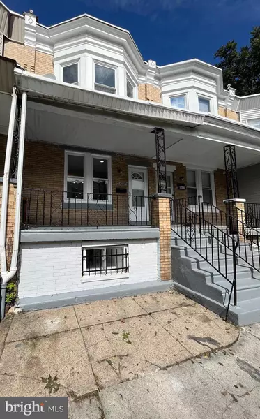 5613 HAZEL AVE, Philadelphia, PA 19143