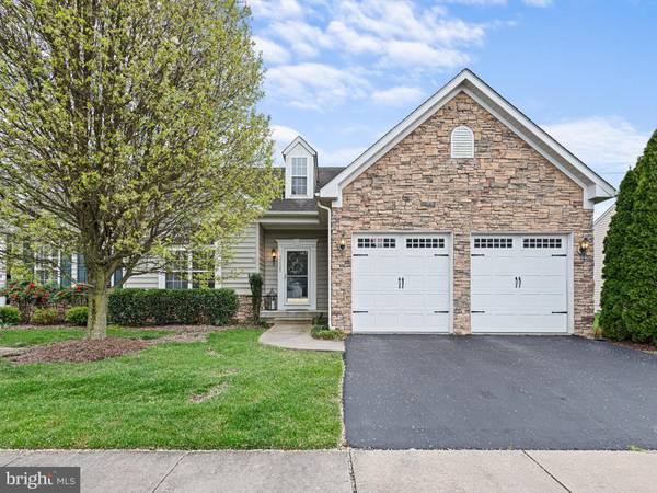 31123 MILLS CHASE DR #33, Lewes, DE 19958
