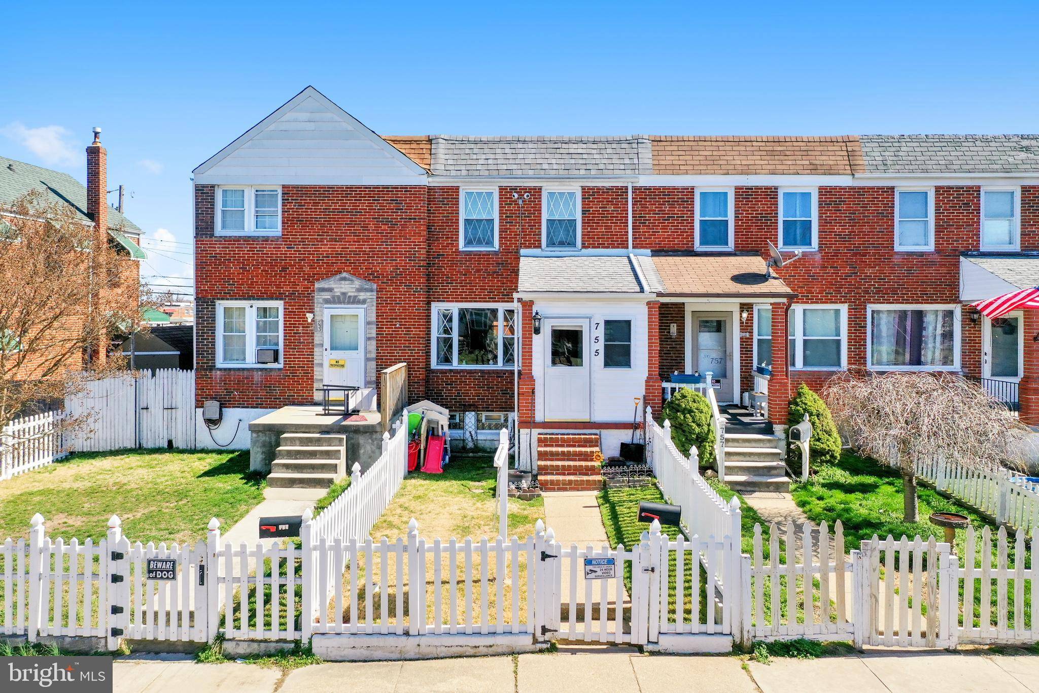 Dundalk, MD 21222,755 ALDWORTH RD