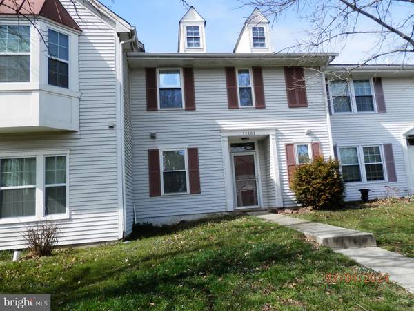 13803 LORD FAIRFAX PL, Upper Marlboro, MD 20772