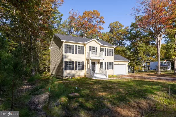 Colonial Beach, VA 22443,85 PLACID RD